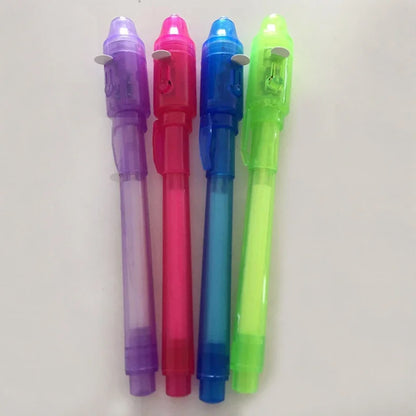 MÅLNING/ NEON
