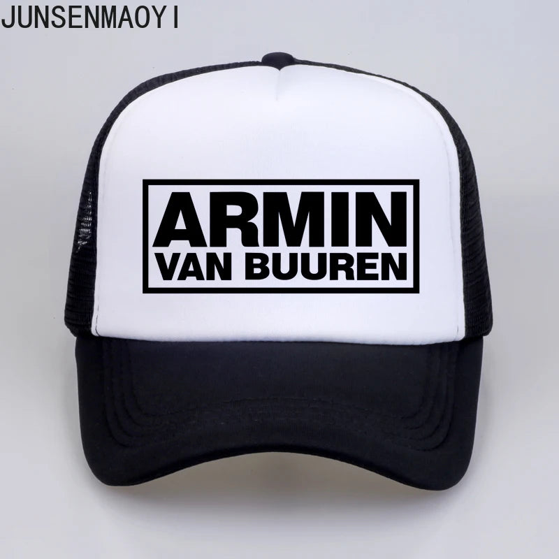 Armin Van Buuren KEPS