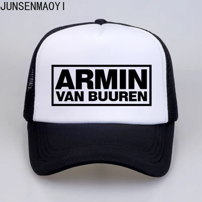 Armin Van Buuren KEPS