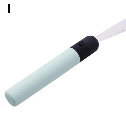 LED-fiberoptisk piska 360° vridbar Superljusstark