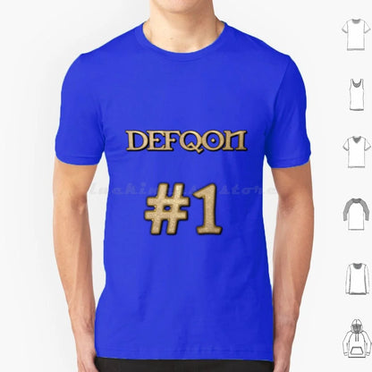 DEFQON.1 T-SHIRT