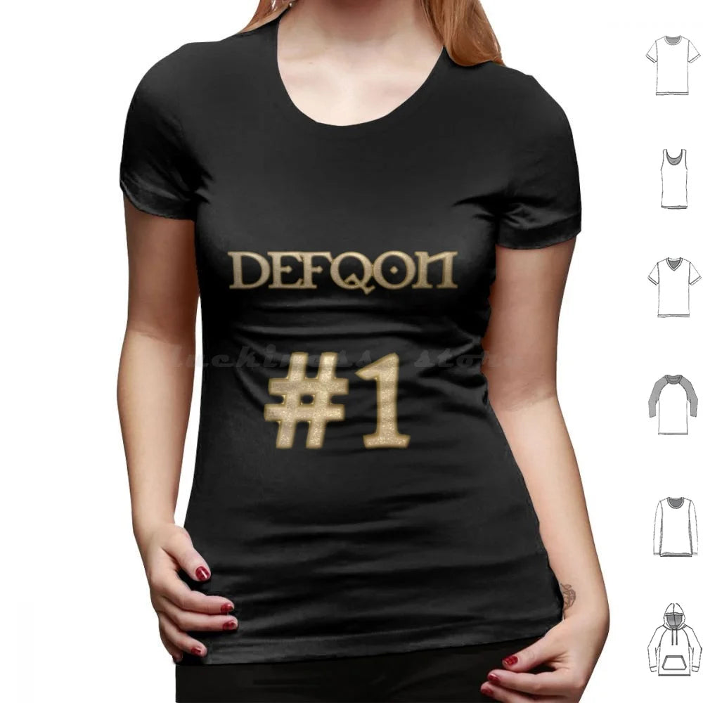 DEFQON.1 T-SHIRT