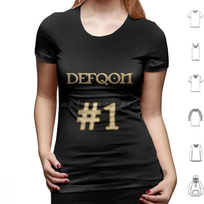 DEFQON.1 T-SHIRT