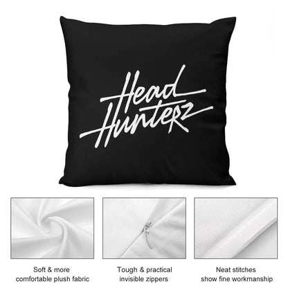 Headhunterz kuddfodral