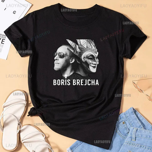Dj Boris Brejcha Classic