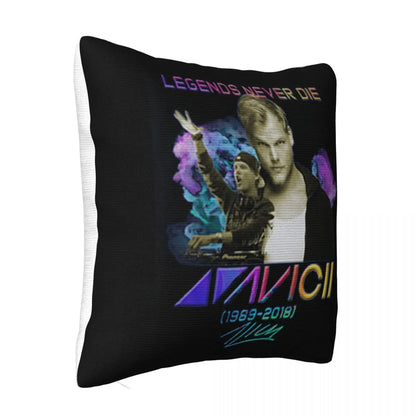 Legend Never Die Avicii 1989 /  2018