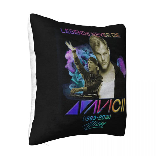 Legend Never Die Avicii 1989 /  2018