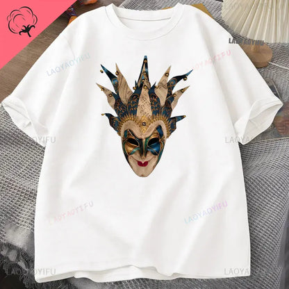 Boris Brejcha T-SHIRT