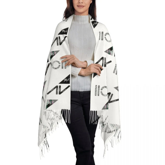 Avicii Scarf
