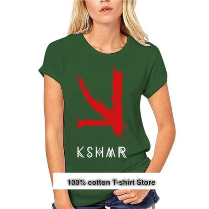 KSHMR T-SHIRT