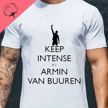 ARMIN VAN BUUREN BLAH 100%