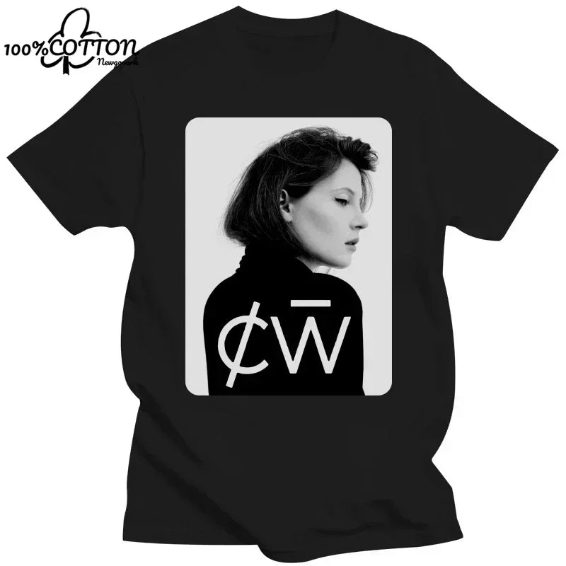 Charlotte De Witte T-SHIRT