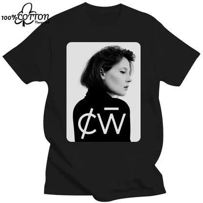 Charlotte De Witte T-SHIRT
