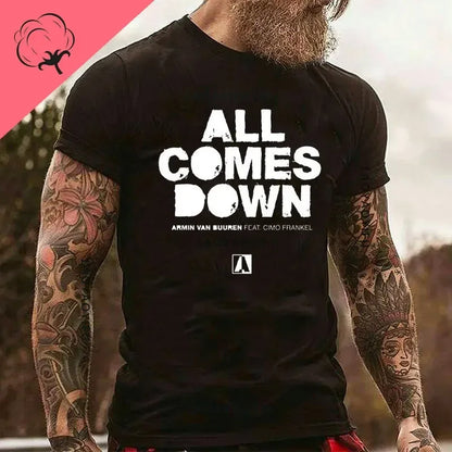 ARMIN VAN BUUREN BLAH 100%