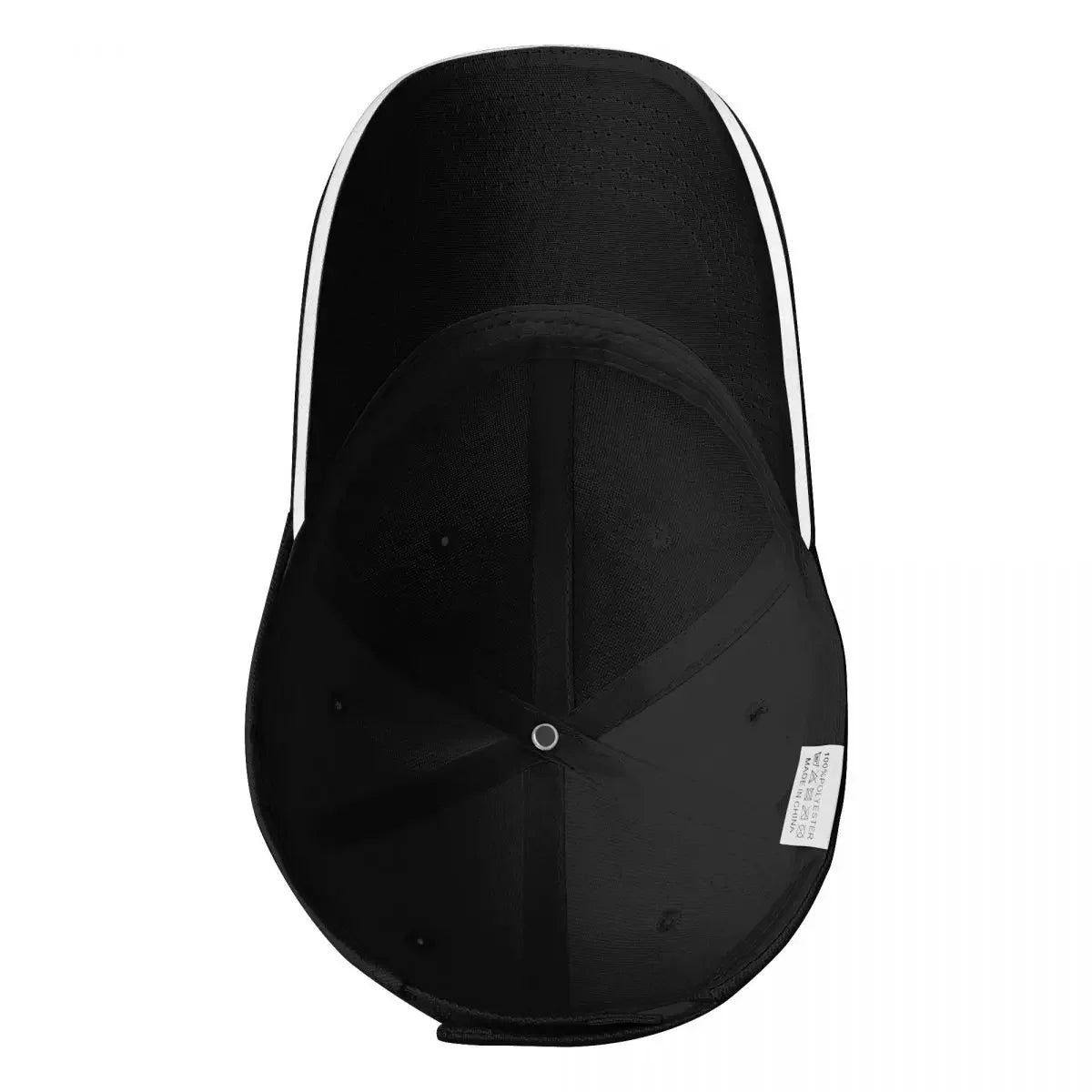 SÄG KANSKE TILL DROGER