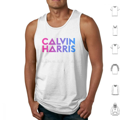 Calvin Harris / LINNE
