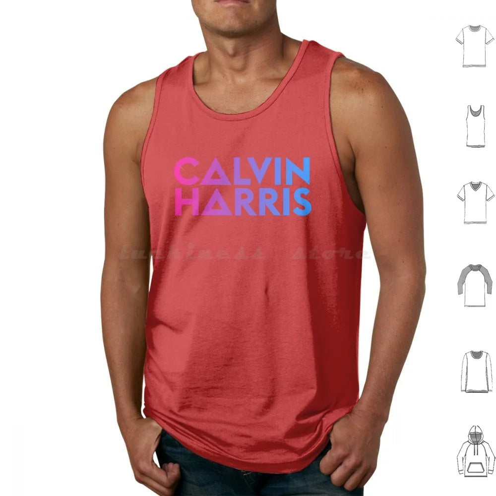 Calvin Harris / LINNE