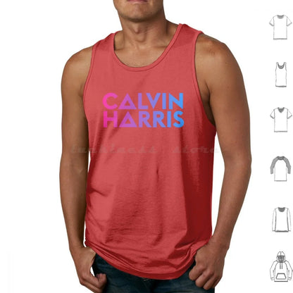 Calvin Harris / LINNE