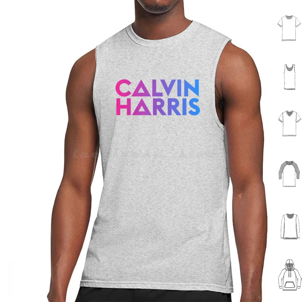 Calvin Harris / LINNE