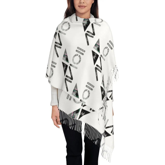 Avicii Scarf