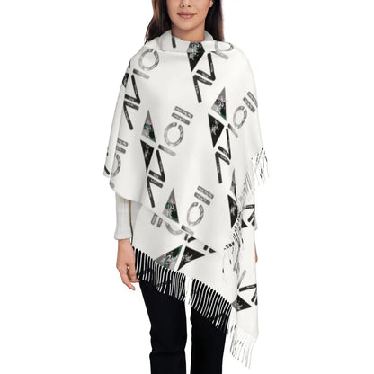 Avicii Scarf