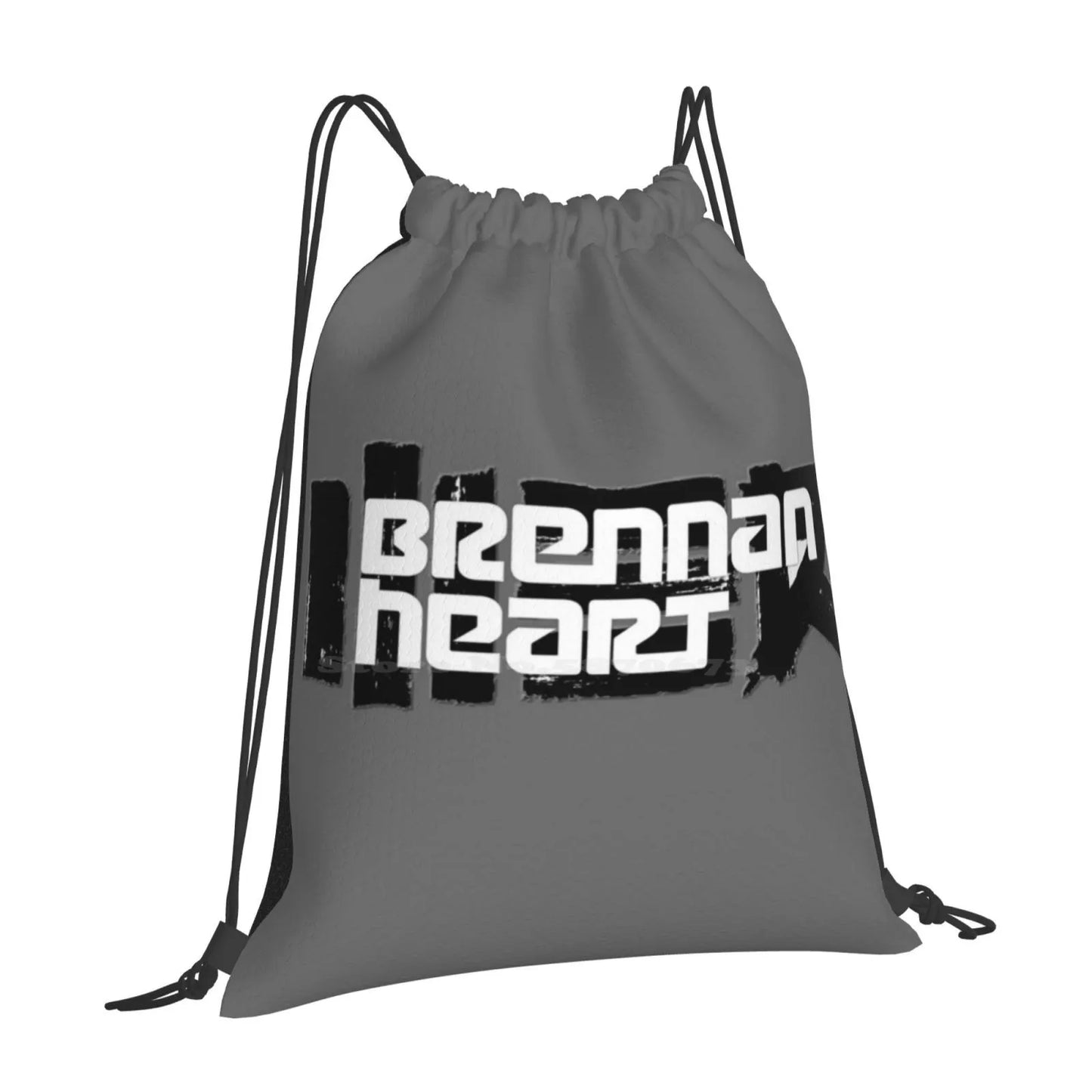 Brennan Heart /RYGGSÄCK
