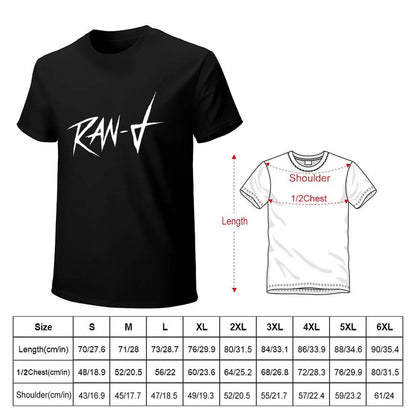 RAN-D T-Shirt