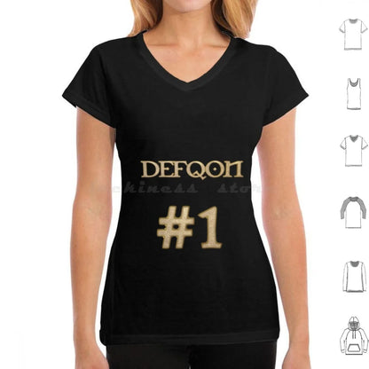 DEFQON.1 T-SHIRT