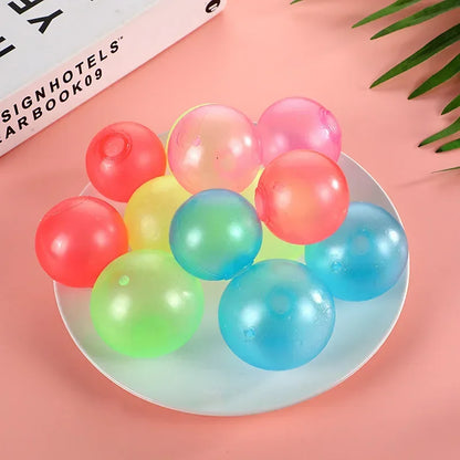 MJUK UV NEON BOLL