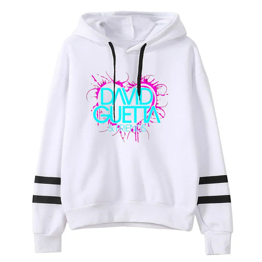 David Guetta hoodies