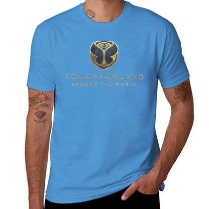 TOMORROWLAND T-SHIRT