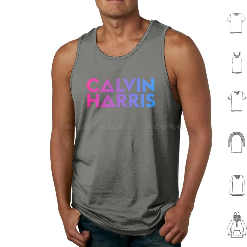Calvin Harris / LINNE