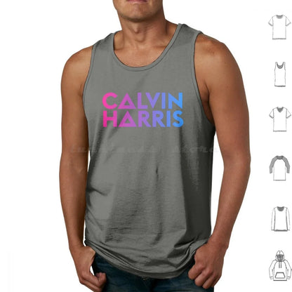 Calvin Harris / LINNE