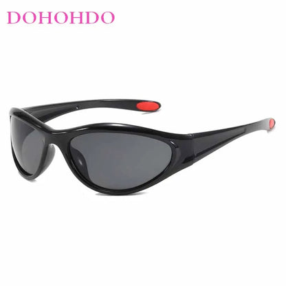 SNABBA SOLGLASÖGON / RAVE