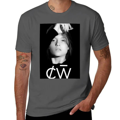 Charlotte De Witte Charlotte De Witte S T-shirt