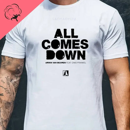 ARMIN VAN BUUREN BLAH 100%