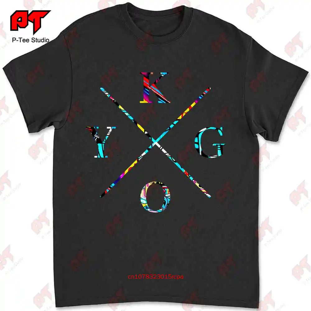 Kygo T-shirt