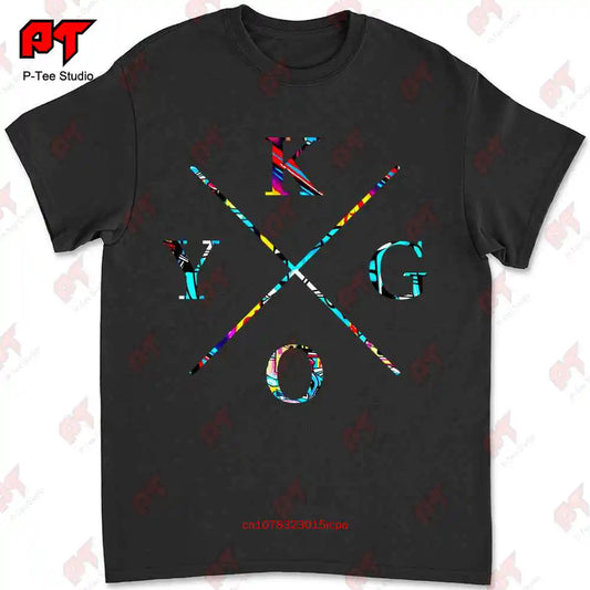 Kygo T-shirt