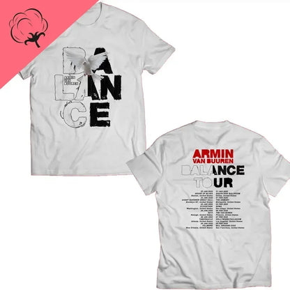 ARMIN VAN BUUREN BLAH 100%