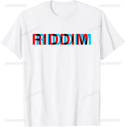 Techno EDM Rave T-Shirt