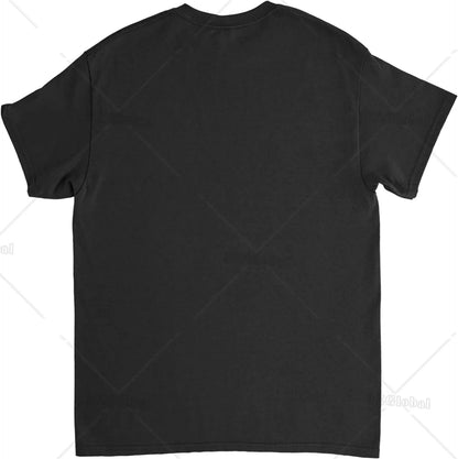House Music All Night Long, Techno, Rave, EDM, Clubbing T-Shirt Festival