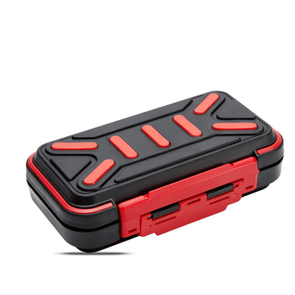 Resepillerfodral Medicin