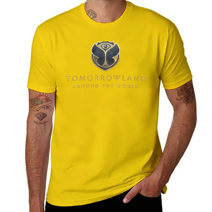 TOMORROWLAND T-SHIRT