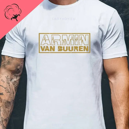 ARMIN VAN BUUREN BLAH 100%