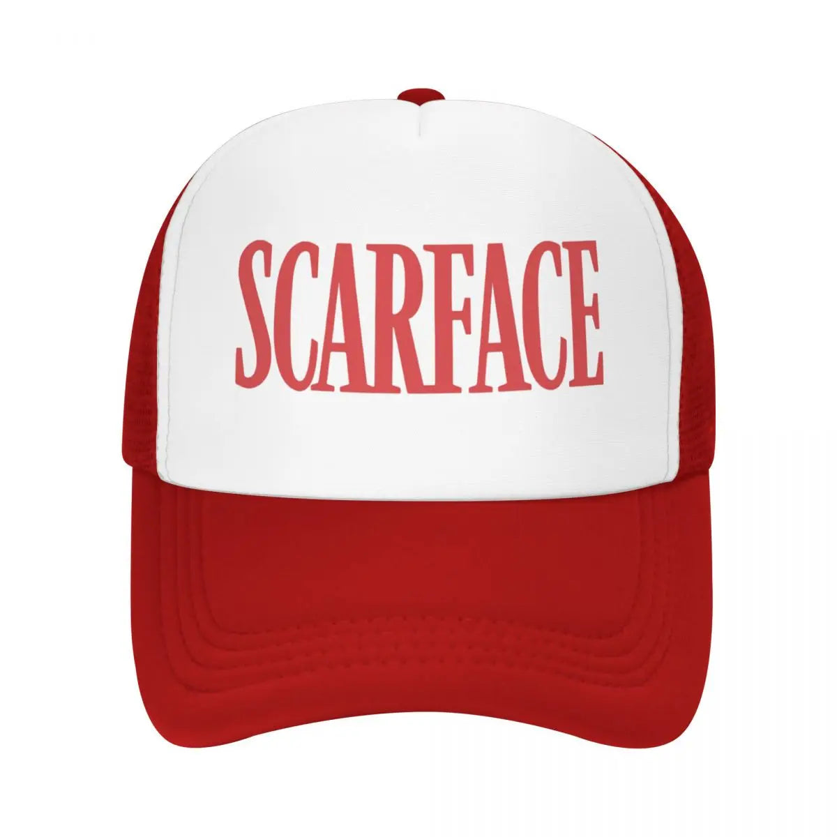 Scarface KEPS