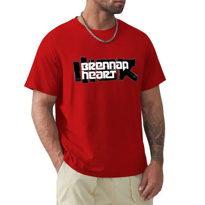 Brennan Heart T-Shirt