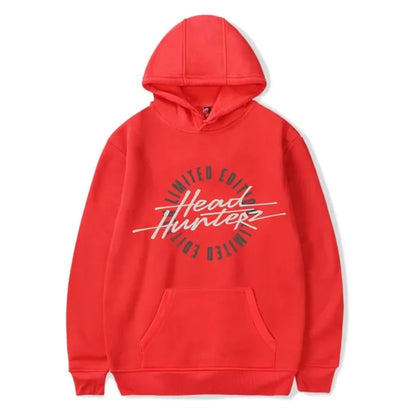 Headhunterz Hoodies