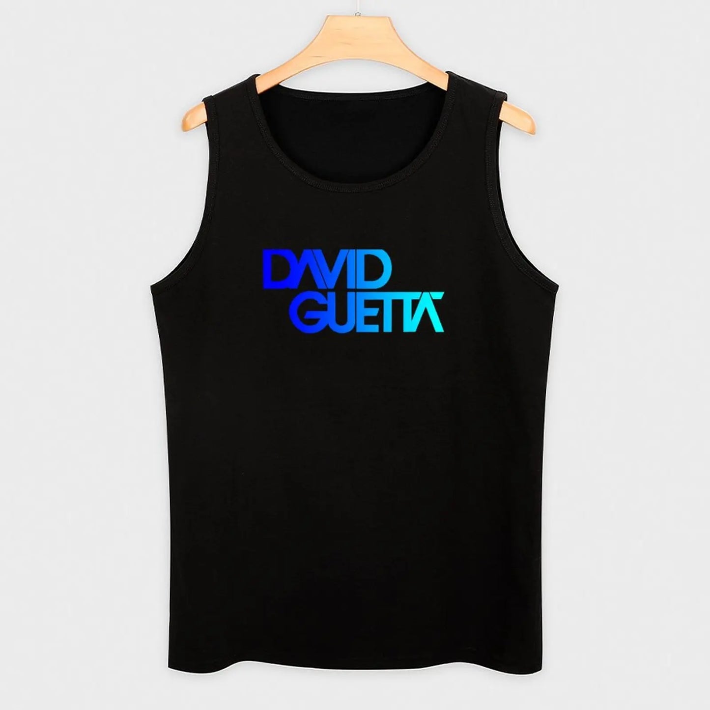 David Guetta LINNE