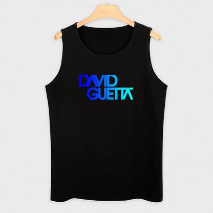 David Guetta LINNE