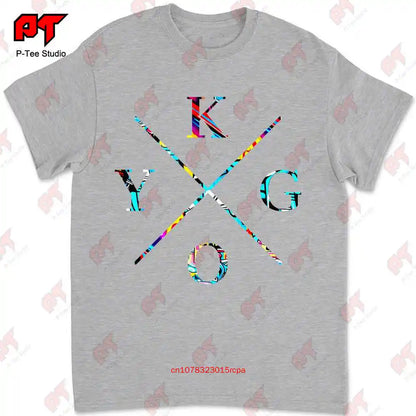 Kygo T-shirt